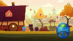 تصویر محیط Bring You Home v1.0.72 تصویر محیط Bring You Home v1.0.72