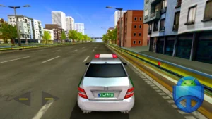 تصویر محیط Police Patrol 2v6.2 تصویر محیط Police Patrol 2v6.2