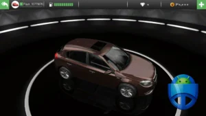 تصویر محیط Cutoff v3.3.1