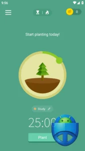 صفحه اصلی Forest