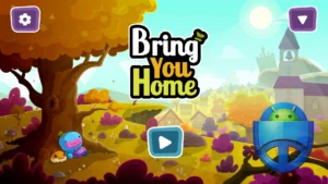 تصویر محیط Bring You Home v1.0.72 تصویر محیط Bring You Home v1.0.72