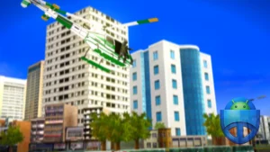 تصویر محیط Police Patrol 2v6.2 تصویر محیط Police Patrol 2v6.2