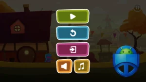 تصویر محیط Bring You Home v1.0.72 تصویر محیط Bring You Home v1.0.72