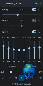 تصویر محیط Music Speed Changer v13.9.0-pl تصویر محیط Music Speed Changer v13.9.0-pl