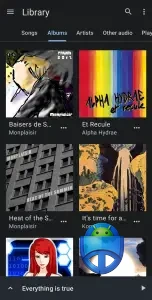 تصویر محیط Music Speed Changer v13.9.0-pl تصویر محیط Music Speed Changer v13.9.0-pl