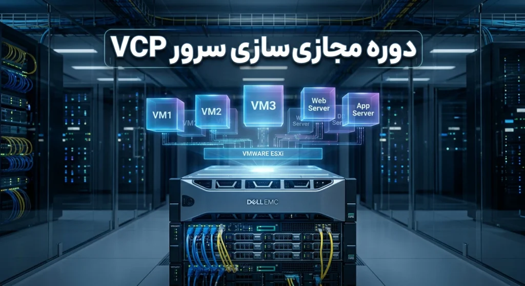 آموزش شبکه سازمانی؛ مهارتهایی که هر مدیر شبکه باید یاد بگیرد آموزش شبکه سازمانی؛ مهارتهایی که هر مدیر شبکه باید یاد بگیرد