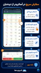 ترفند ها
