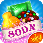 Candy Crush Soda Saga v1.328.3 Candy Crush Soda