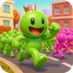 Crowd City v3.0.10 دانلود Crowd City