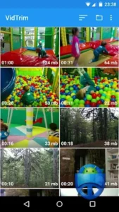 VidTrim