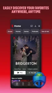 Netflix