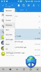 MiXplorer
