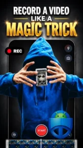 magic video