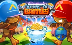 Bloons TD Battles