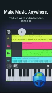 FL Studio Mobile