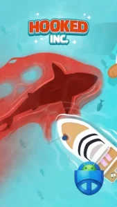 Hooked Inc