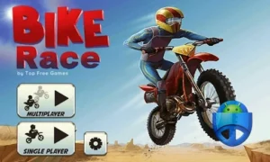 Bike Race Pro
