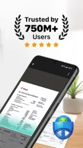 CamScanner