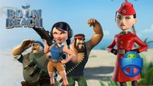 Boom Beach