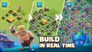 Clash of Clans