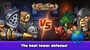 Kingdom Wars