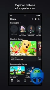 Roblox