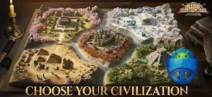 Rise of Kingdoms: Lost Crusade