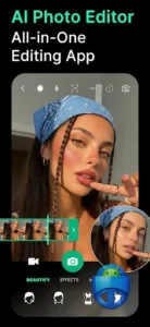 YouCam Perfect