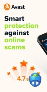 Avast Antivirus