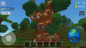 Block Craft 3D