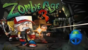 Zombie Age 3
