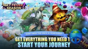 Summoners War