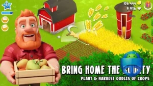 Hay Day