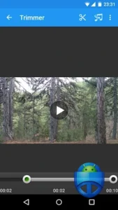 VidTrim