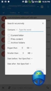 MiXplorer