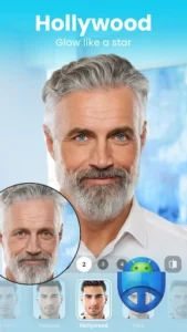 FaceApp