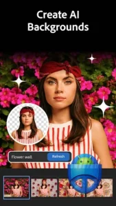Adobe Photoshop Express