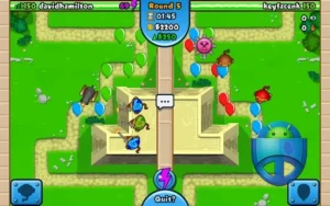 Bloons TD Battles