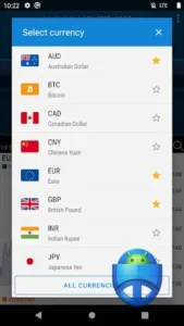 Easy Currency Converter Pro