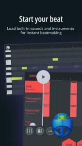 FL Studio Mobile