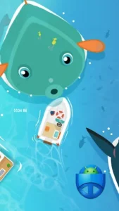 Hooked Inc