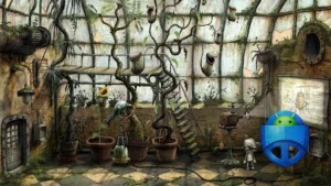 Machinarium