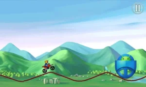 Bike Race Pro