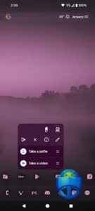 Nova Launcher Prime