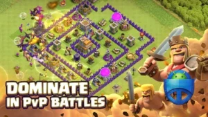 Clash of Clans