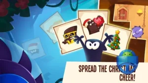 King of Thieves