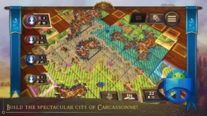 Carcassonne