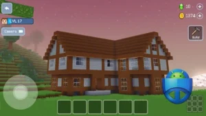 Block Craft 3D