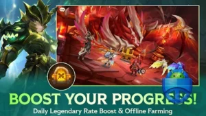 Summoners War