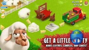 Hay Day
